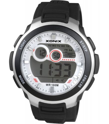 Xonix - WODOSZCZELNY Z ILUMINATOREM (zk027e) na Arena.pl