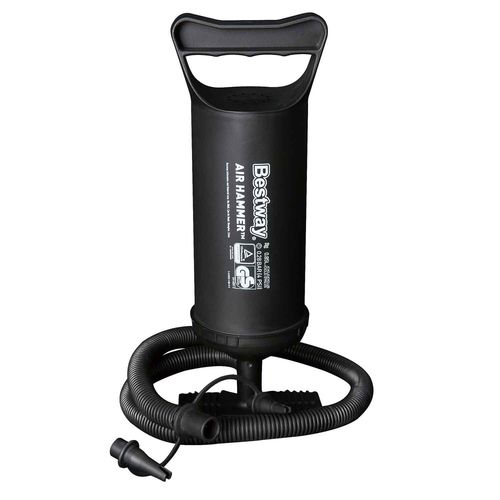 materac bestway 67002 + pompka 62002 na Arena.pl