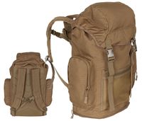 Multifunkcyjny Plecak Turystyczny z Wygodnymi Pasami i Kieszeniami 30L