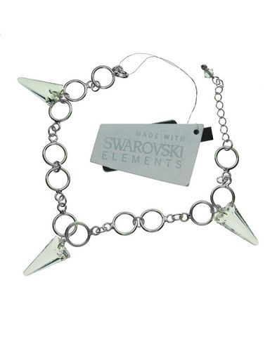 bransoletka z elementami Swarovski® na Arena.pl