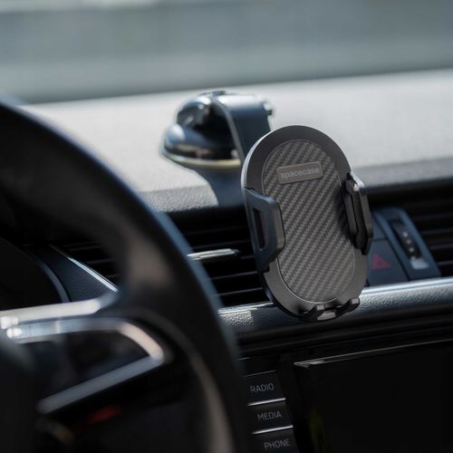 Spacecase Car Holder Sc15 Universal Dash Black na Arena.pl