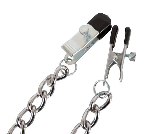 BK Chain with clamps na Arena.pl