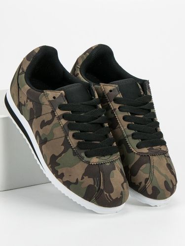 TRAMPKI MORO Rozmiar - 41 na Arena.pl