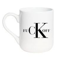 Elegant Biały 330 ml