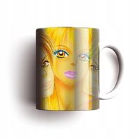 Kubek Peach Girl DO WYBORU