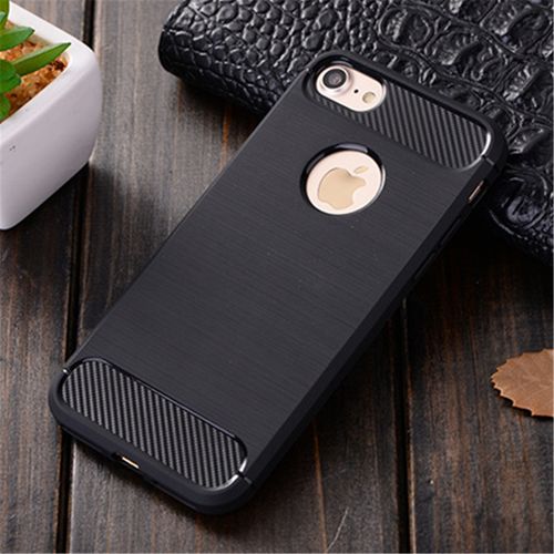 ETUI TPU CARBON CASE APPLE IPHONE 7/8 na Arena.pl