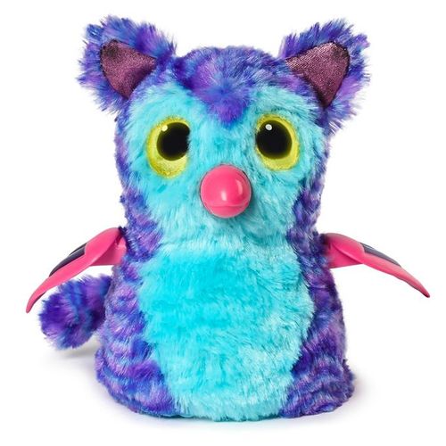 HATCHIMALS FABULA FORES TYGRYS JAJKO INTERAKTYWNE na Arena.pl