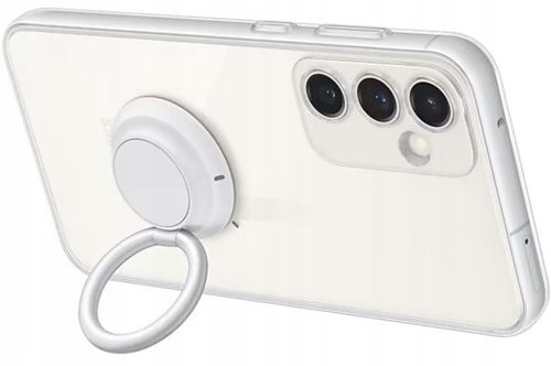 Etui Samsung Clear Gadget Case do Galaxy S23 FE na Arena.pl