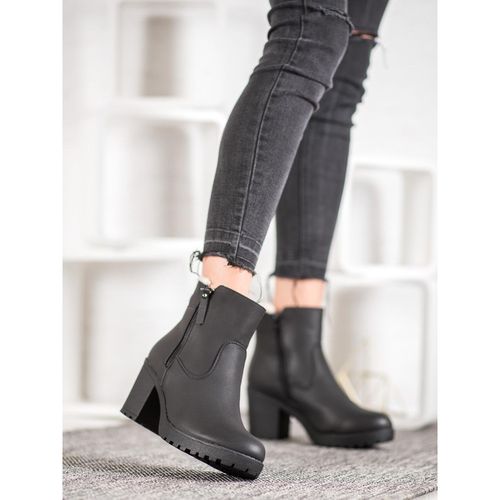 Casualowe Botki r.39 na Arena.pl