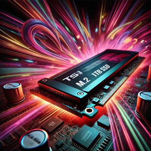 KOMPUTER Gamer Master RYZEN 7 32GB RTX 4060 8GB 32GB 1TB SSD M.2. na Arena.pl