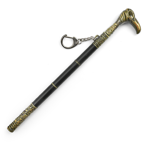 Syndicate Staff | 17 cm | Metal | Brelok | Assassin’s Creed na Arena.pl