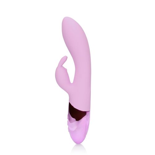 Ultra Soft Silicone Rabbit Vibrator na Arena.pl