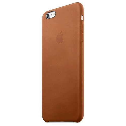 Apple iPhone 6s Plus Leather Case Saddle Brown na Arena.pl