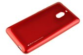 Etui Mercury Goospery iJelly Case do NOKIA 2.1 czerwony