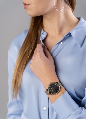 zegarek damski paul lorens pl12177b6-1d1 na Arena.pl