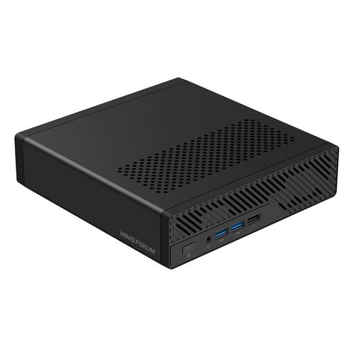 MINI PC Minis Forum MS-A2-9955 AMD Ryzen 9 9955HX barebone na Arena.pl