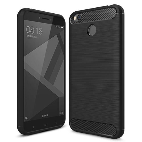 ETUI CARBON CASE XIAOMI REDMI 4X na Arena.pl