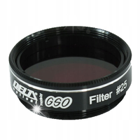Filtr DO-GSO czerwony #25 1,25"