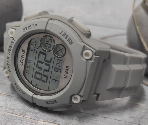 Zegarek UNISEX Lorus Sports R2335PX9 (zlo513d) + BOX na Arena.pl