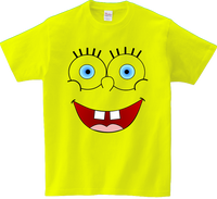 Koszulka t-shirt Spongebob