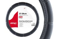 Pokrowiec na kierownicę rozmiar 37-39cm SWC-29-M