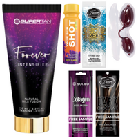 Supertan Forever + Gratisy