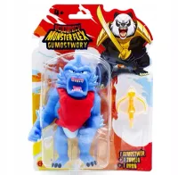 Figurka Gumostwory Wojownicy Potwór z głębin z kuszą