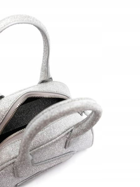Torebka YUZEFI Mini Charli Glittery zdjęcie 4