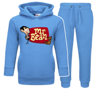 Dres Dziecięcy Jaś Fasola - Mr.Bean