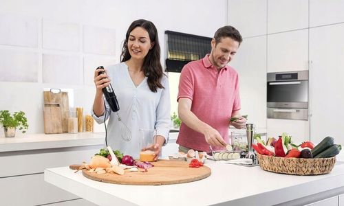 Blender ręczny Braun MQ7025 na Arena.pl