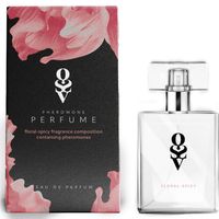 Super Zapach Sexy Perfumy Floral-Spicy Obsessive 30 Ml