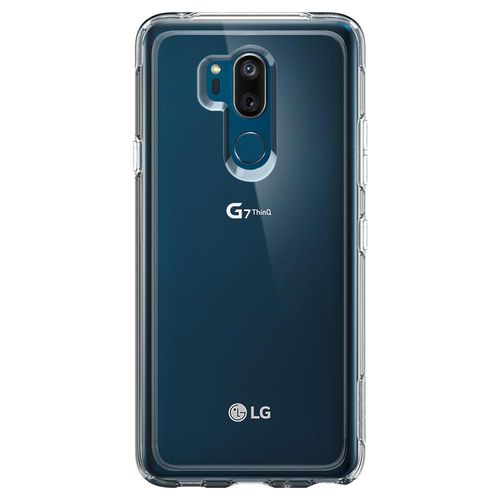 SPIGEN SLIM ARMOR - LG G7 ThinQ - CRYSTAL na Arena.pl