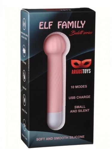 elf family 4 na Arena.pl