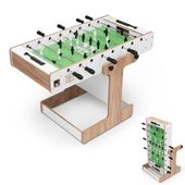 Piłkarzyki Vertigo White Kar & Eli