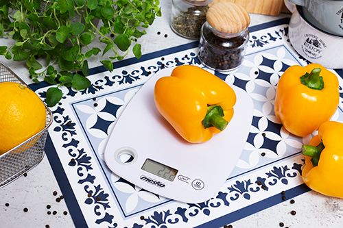 MS 3159w Waga kuchenna zdjęcie 8