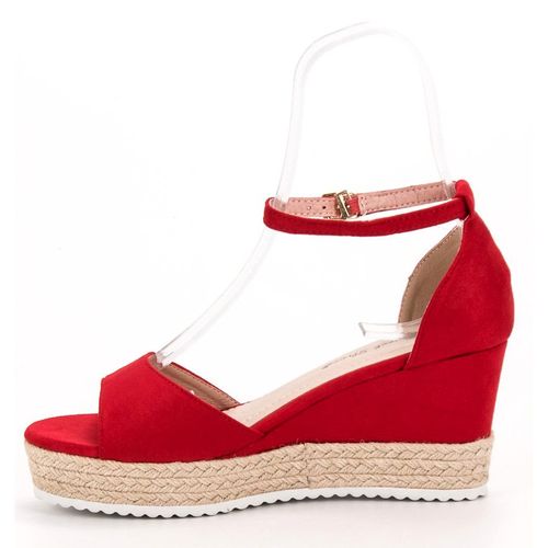 Sandały Espadryle r.40 na Arena.pl