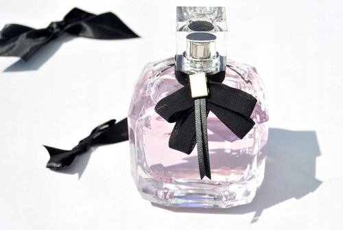 Mon Paris 2x60ml Perfumy damskie na Arena.pl
