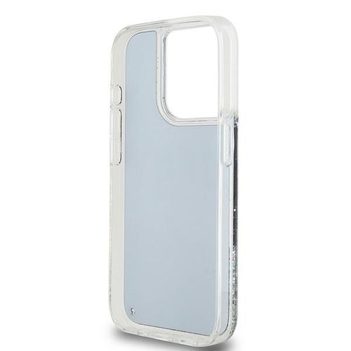 Etui DKNY do iPhone 13, iPhone 13 Pro, Czarny na Arena.pl