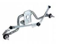 Fiat Scudo 07- Mechanizmy wycieraczek przednich