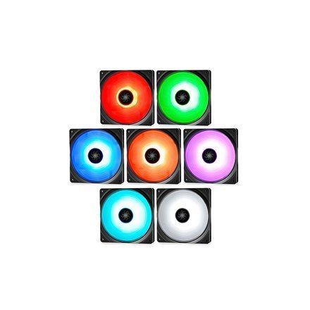 Deepcool RF120 - 3 in 1 na Arena.pl