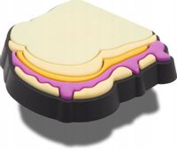 Przypinka Crocs Jibbitz Pin Do Butów Pb And J