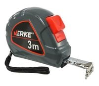 miara zwijana 3m x 16mm verke