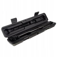 KLUCZ DYNAMOMETRYCZNY BLOKADA LOCK - UNLOCK 3/8 7-112Nm Bigstren