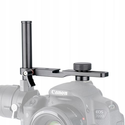 ADAPTER GORĄCA STOPKA MOCOWANIE 1/4 DO DJI RONIN S na Arena.pl