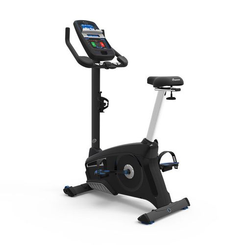 NAUTILUS ROWER PROGRAMOWANY U626 na Arena.pl