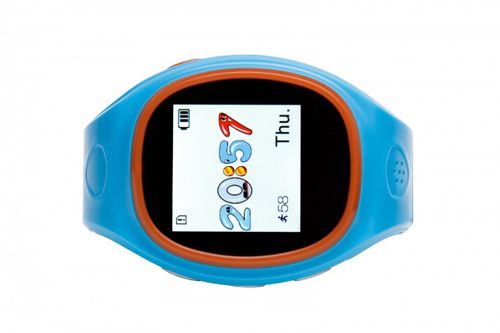 Garett Electronics KIDS3 NIEBIESKI na Arena.pl