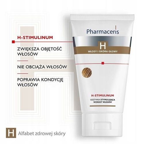 Pharmaceris H Stimulinum Odżywka do włosów 150ml na Arena.pl