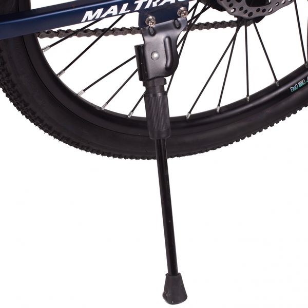 Rower Elektryczny E-Bike MalTrack CX760 Electric 27,5" zdjęcie 16