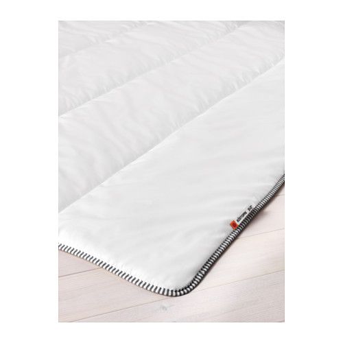 IKEA RODTOPPA kołdra 200x200 ciepła na Arena.pl