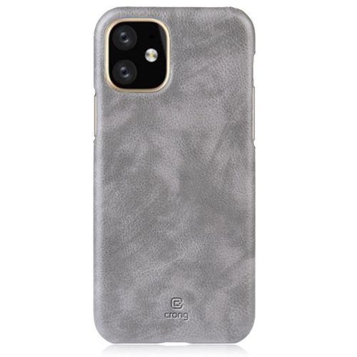 Etui iPhone 11 (szary) na Arena.pl